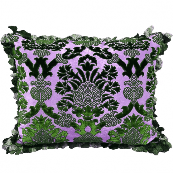 Couture pillow ❖ L'Objet CoCo - Kopie